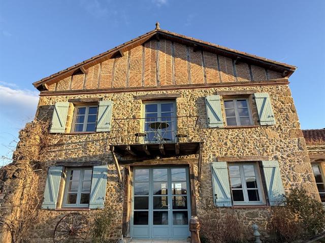 Maison vente à Mirande, Seissan