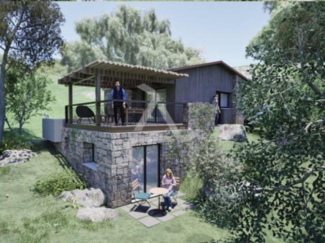 Maison vente à Sartène, Sotta