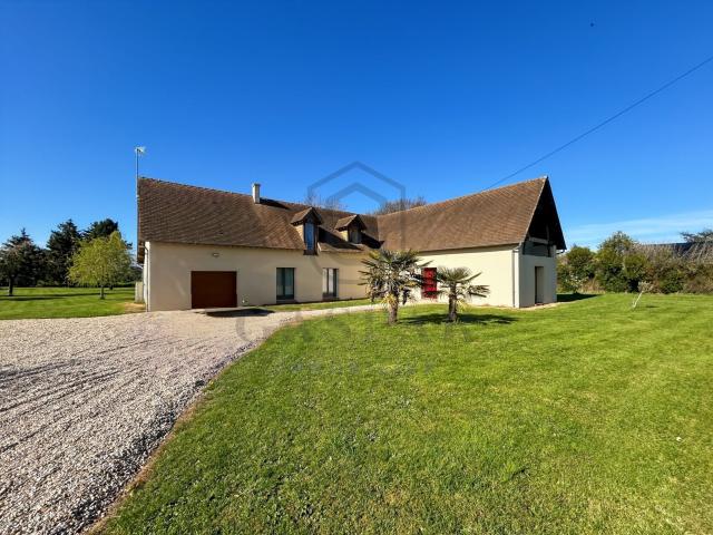 Maison vente à Évreux, Conches-en-ouche