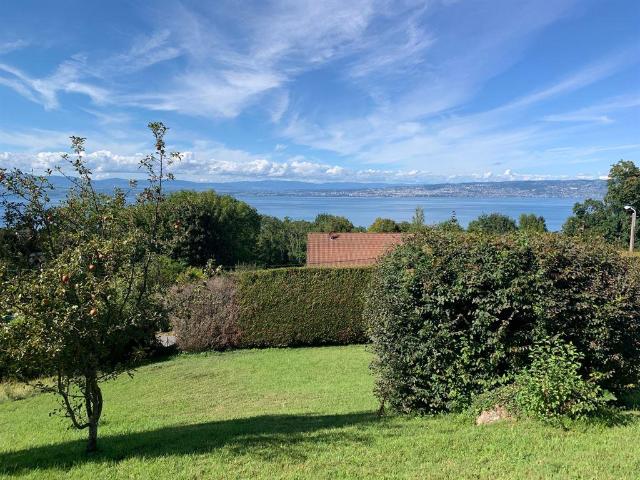 Maison vente à Thonon-les-Bains, Lugrin