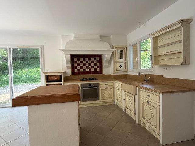 Maison vente à Belley, Virieu-le-grand