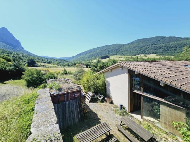 Maison vente à Limoux, Camps-sur-l'agly