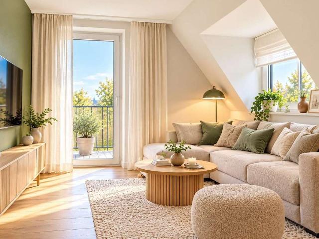 Wohnung kaufen in Schwabhausen, Landkreis Gotha