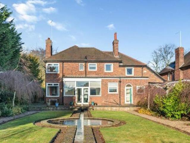 House for sale in South Yorkshire