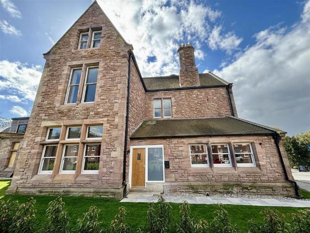 Apartment for rent in Herringthorpe, Rotherham