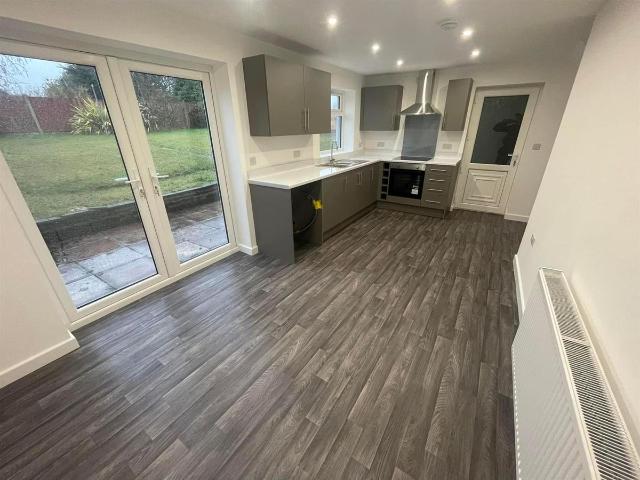 House for rent in Kilton, Costhorpe
