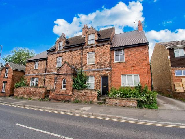 Apartment for rent in Spondon, Derby