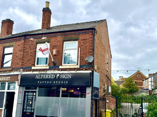Apartment for rent in Spondon, East Midlands