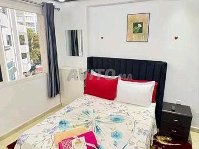 Appartement location à Martil, Tanger-Tétouan