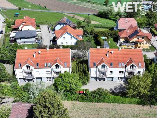 Apartment mieten in Sitzendorf an der Schmida, Niederösterreich