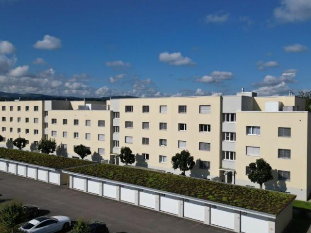 Wohnung mieten in Arbon, Thurgau