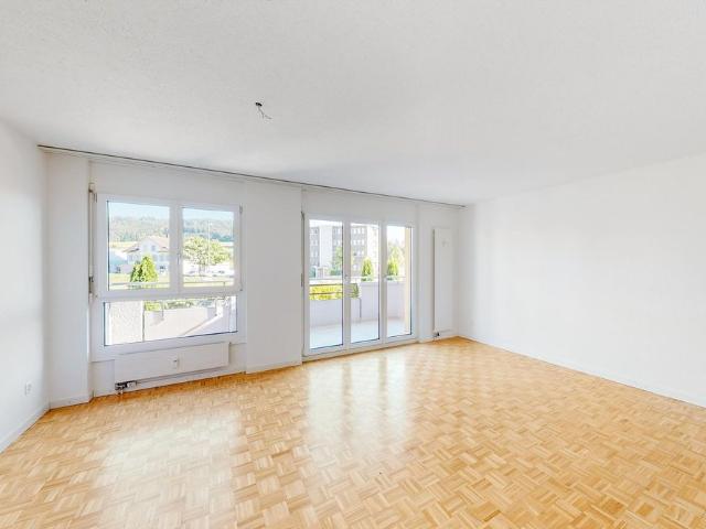 Apartment mieten in Sonnenhügel, Wittenbach