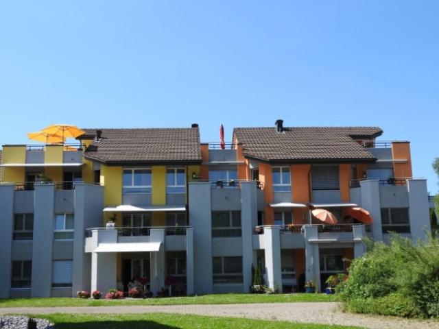 Wohnung mieten in Sonnenhügel, Wittenbach