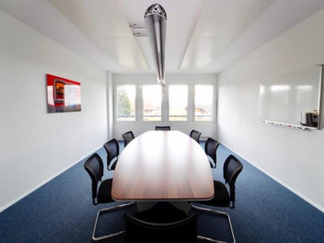 Büro mieten in Baar, Zug