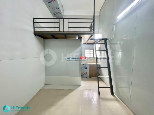 Bất động sản cho thuê tại Hồ Chí Minh