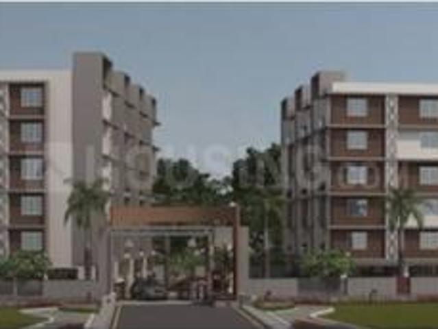 Flat for sale in Ranga Reddy, Haidarabad