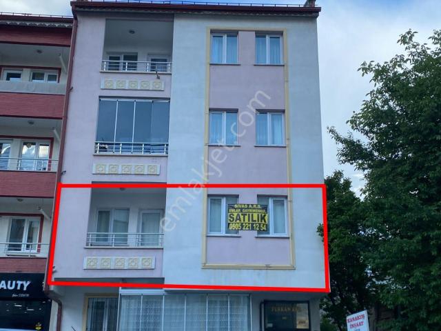 Sivas Merkez, Sivas içerisinde satılık mülk