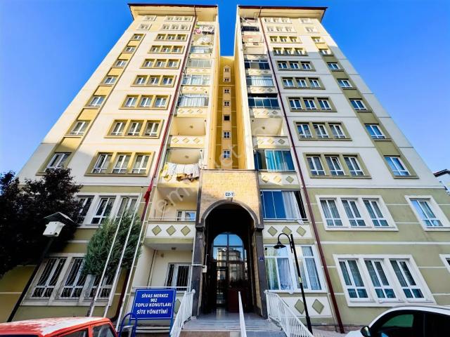 Sivas, Sivas Merkez içerisinde kiralık mülk