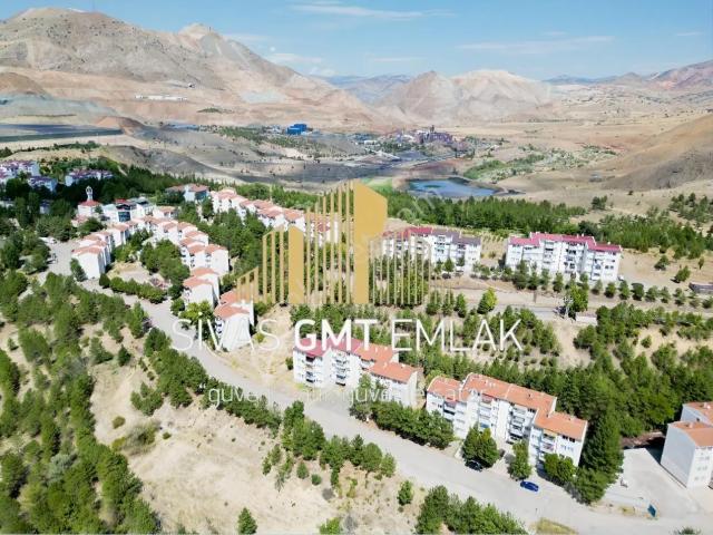 Divriği Belediyesi, Divriği içerisinde kiralık mülk