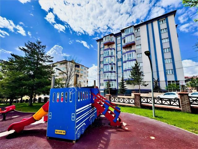 Sivas, Sivas Merkez içerisinde kiralık mülk