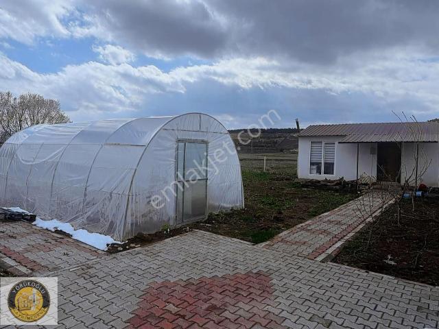 Sivas Merkez içerisinde satılık Villa