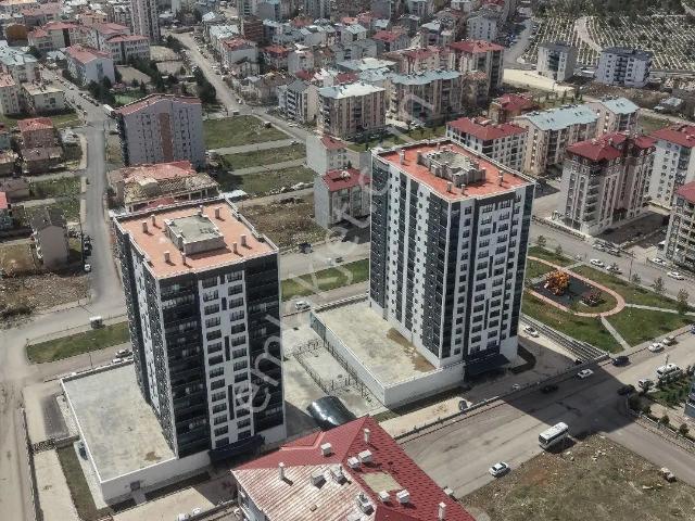 Sivas Merkez, Sivas içerisinde kiralık mülk