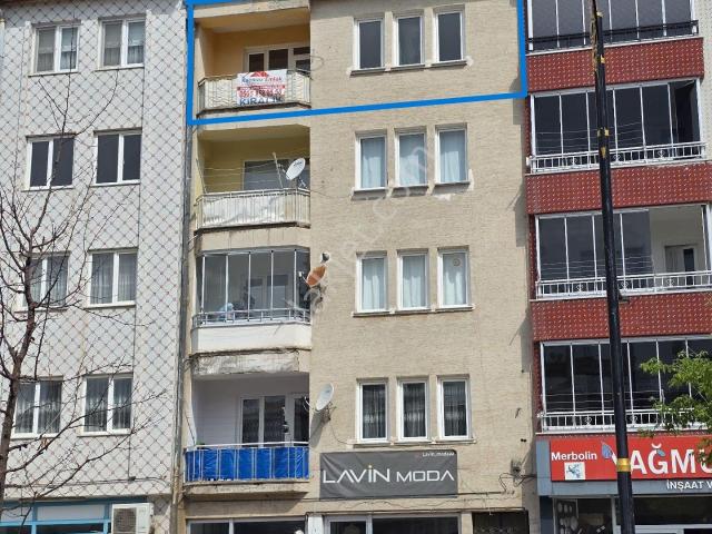 Sivas Merkez, Sivas içerisinde kiralık mülk