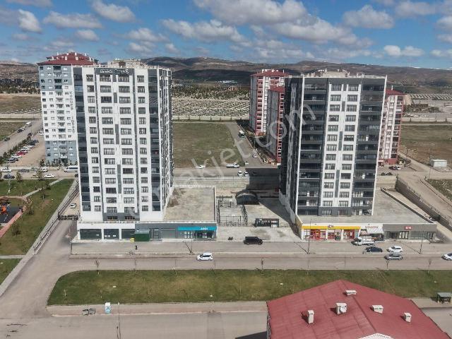 Sivas Merkez, Sivas içerisinde satılık mülk