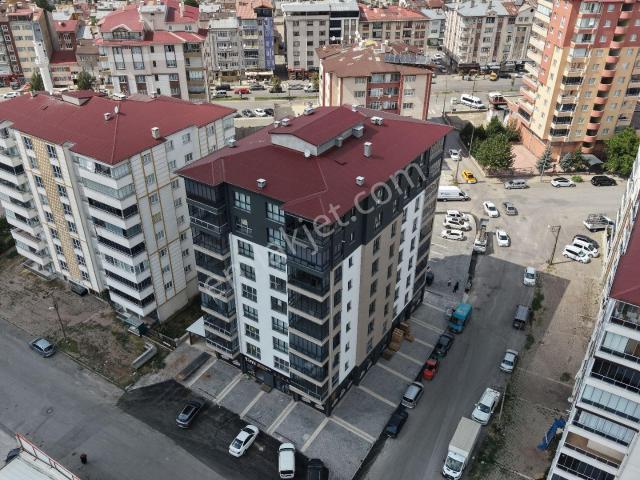 Sivas Merkez, Sivas içerisinde satılık mülk