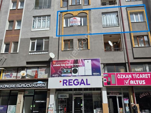 Sivas Merkez, Sivas içerisinde satılık mülk