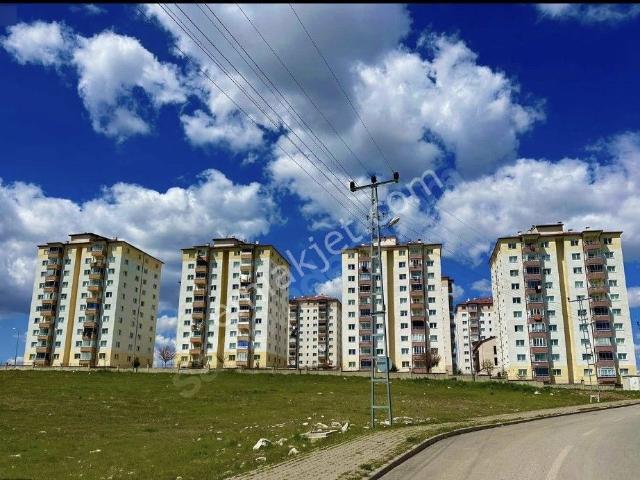 Sivas Merkez, Sivas içerisinde satılık mülk