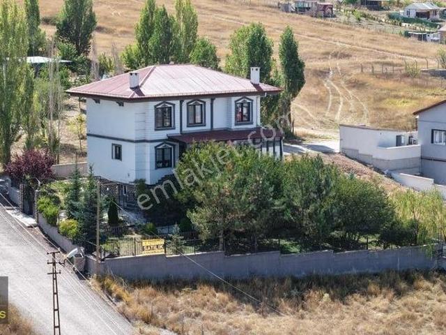 Sivas Merkez, Sivas içerisinde satılık Villa