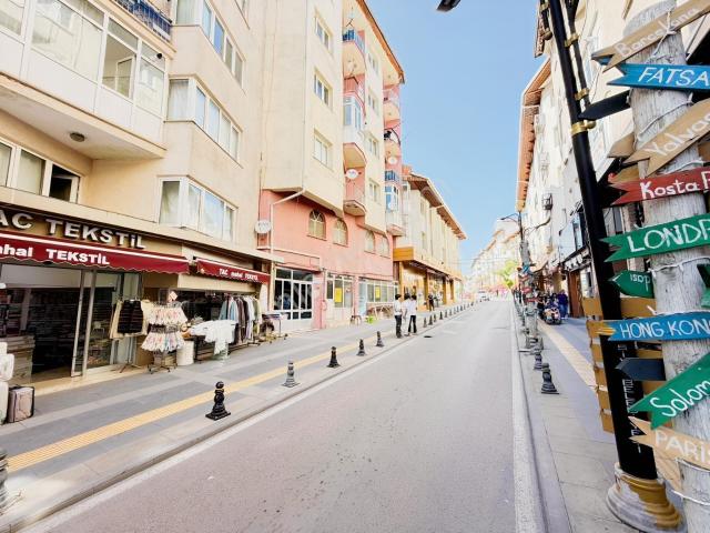 Sivas Merkez, Sivas içerisinde kiralık mülk