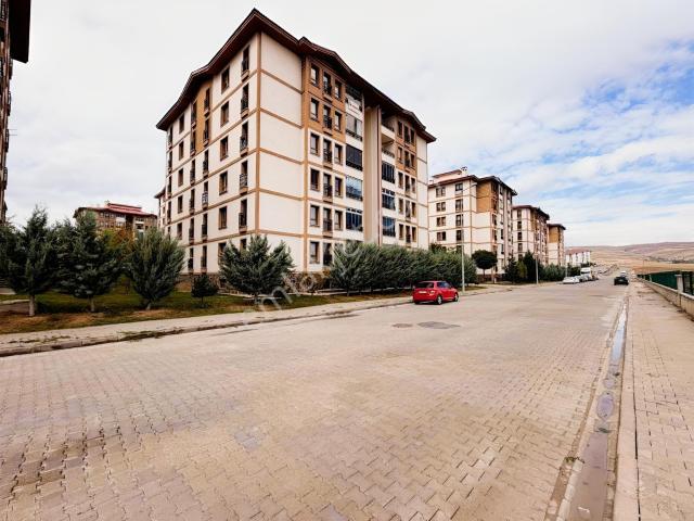 Danişmentgazi TOKİ, Sivas Merkez içerisinde kiralık mülk