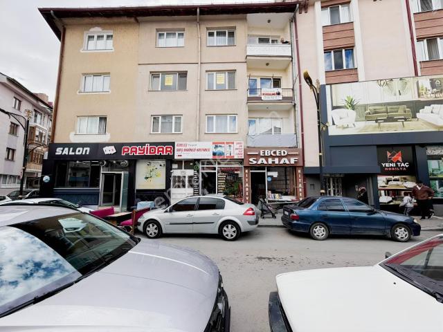 Arı Sitesi, Sivas Merkez içerisinde kiralık mülk