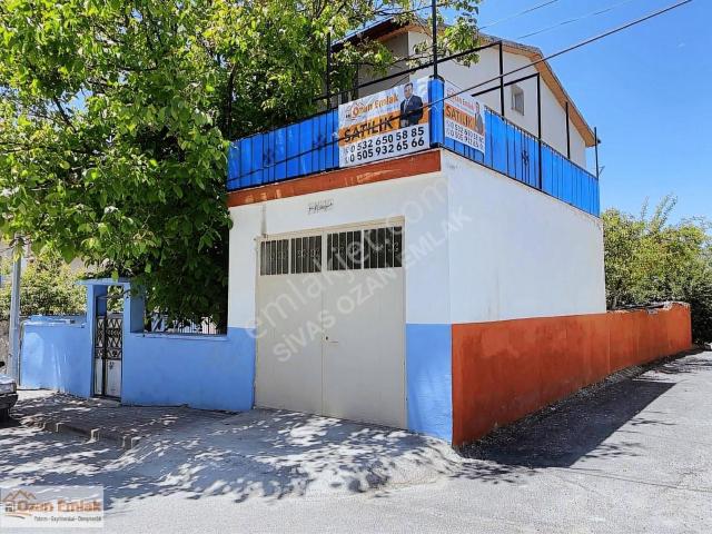 Sivas Merkez içerisinde satılık Villa