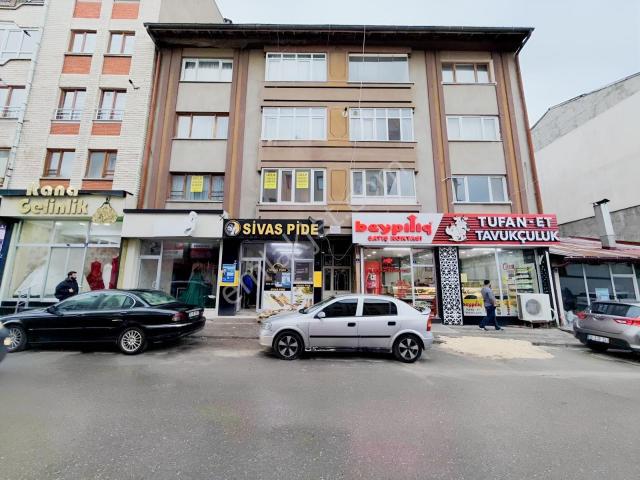 Sivas Merkez, Sivas içerisinde satılık mülk