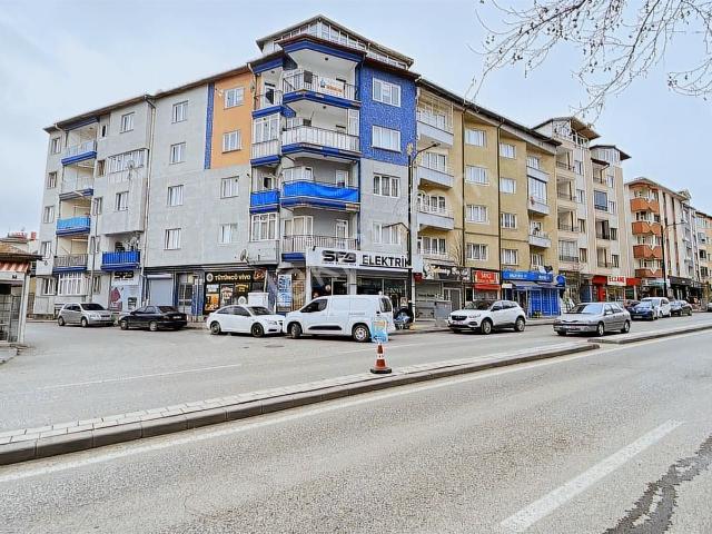 Sivas Merkez, Sivas içerisinde kiralık mülk