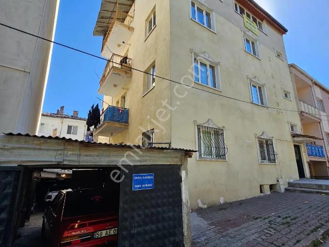 Sivas Merkez, Sivas içerisinde satılık Bina