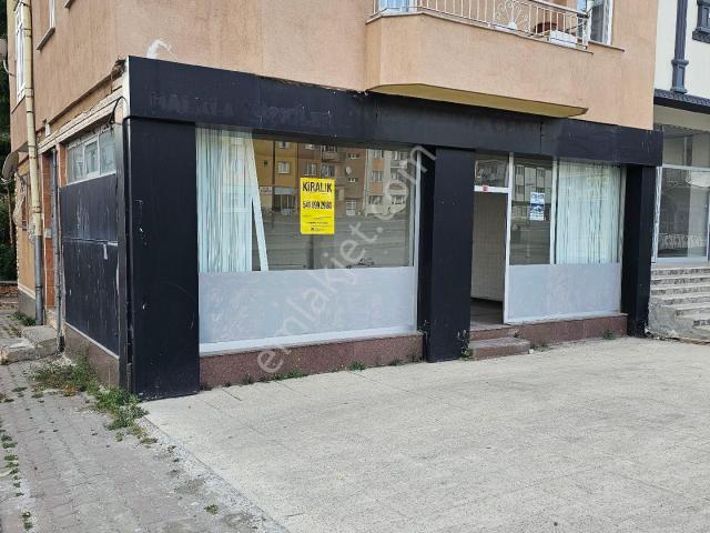 Sivas Merkez, Sivas içerisinde kiralık Dükkan