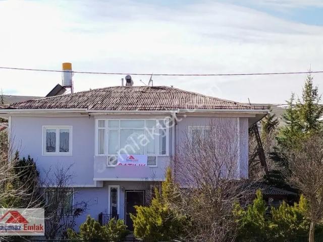 Yıldızeli, İç Anadolu Bölgesi içerisinde satılık Villa