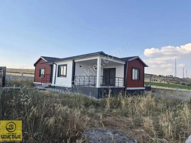 Melikgazi, Kayseri içerisinde satılık Villa