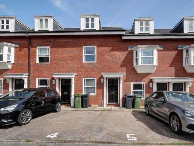 House for rent in Heavitree, Exeter