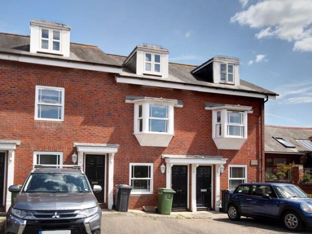 House for rent in Heavitree, Exeter