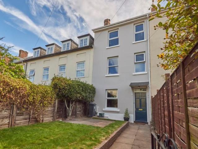 House for rent in Heavitree, Exeter