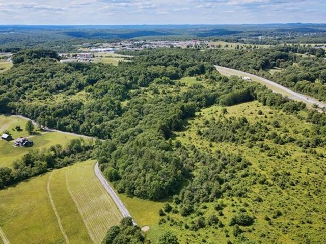 Land for sale in Clarion, Pennsylvania