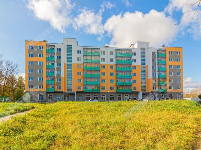 Квартира продажа в Сиверский, Ленинградская область