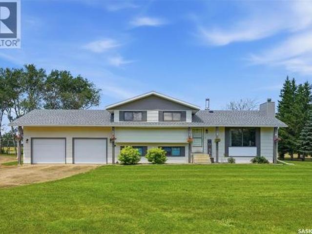 House for sale in Saskatchewan