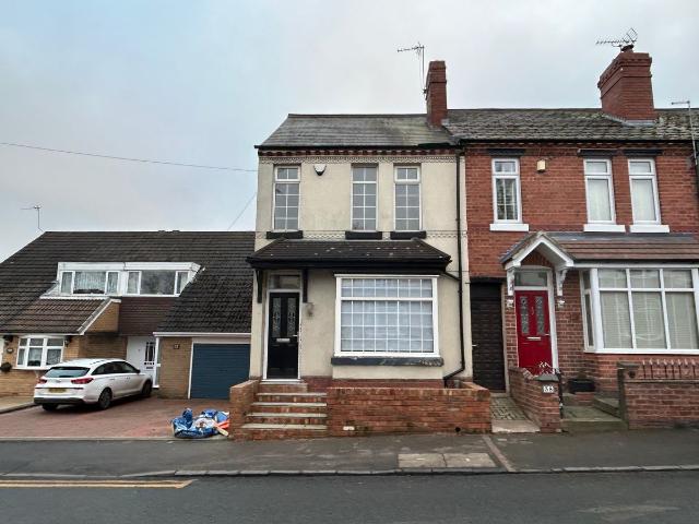 Apartment for rent in Rowley Village, West Midlands