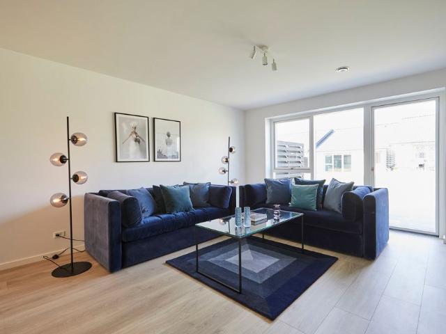 Villa til leje i Ryslinge, Faaborg-Midtfyn